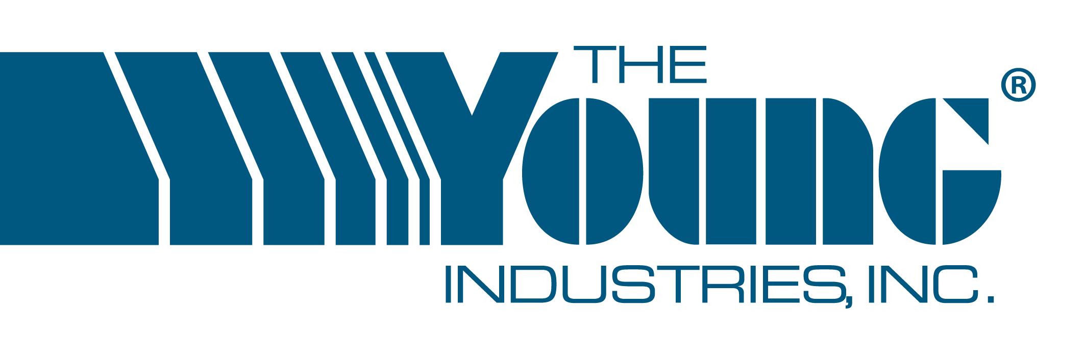 About The Young Industries, Inc..